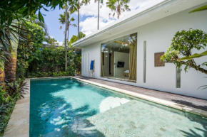 Villa Celine 2 chambres piscine Seminyak BALI
